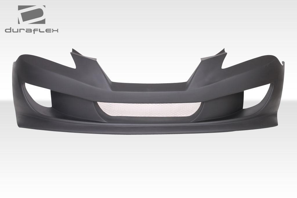 2010-2012 Hyundai Genesis Duraflex Circuit Kit