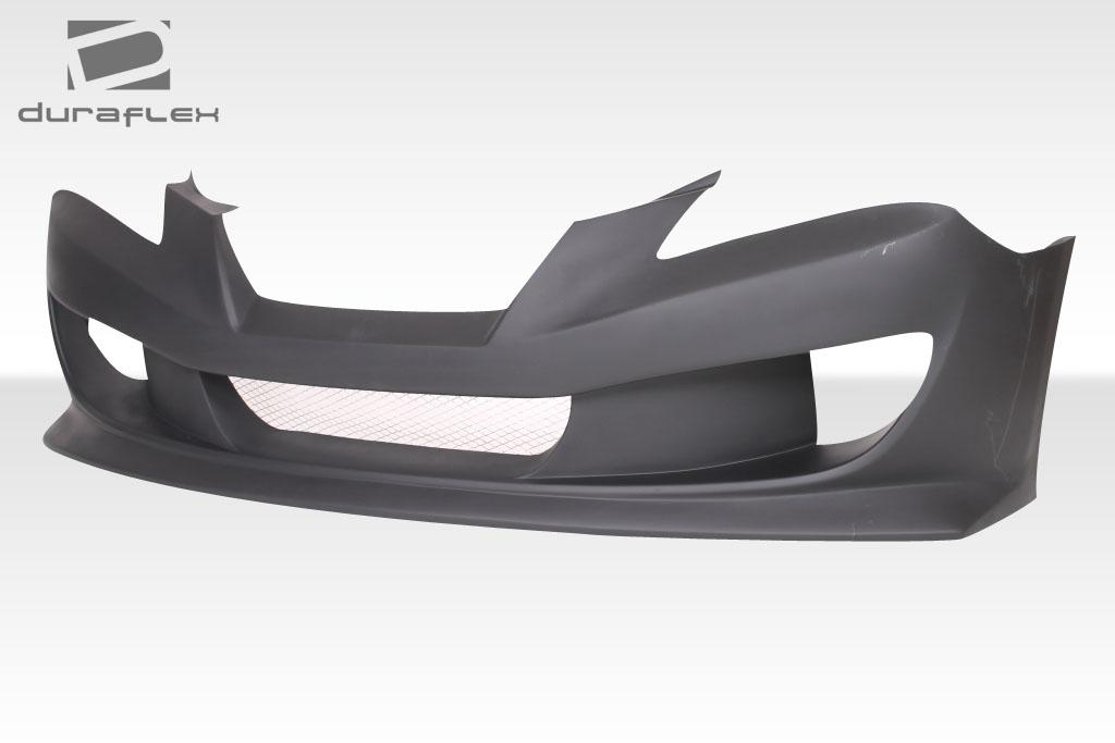 2010-2012 Hyundai Genesis Duraflex Circuit Kit