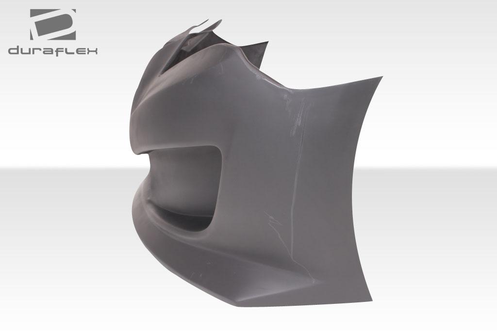 2010-2012 Hyundai Genesis Duraflex Circuit Kit