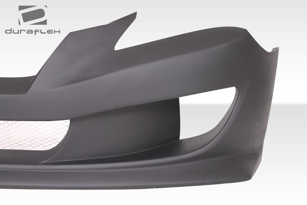 2010-2012 Hyundai Genesis Duraflex Circuit Kit