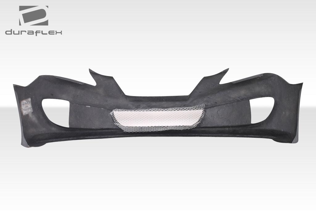 2010-2012 Hyundai Genesis Duraflex Circuit Kit