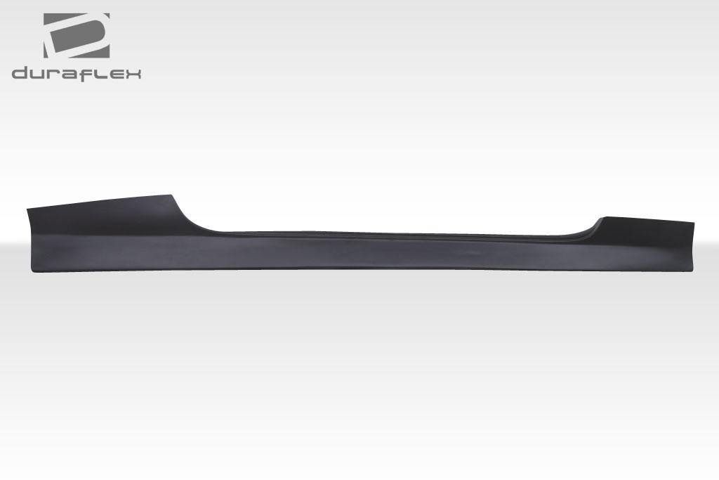 2010-2016 Hyundai Genesis Duraflex Circuit Side Skirts
