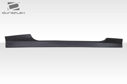 2010-2016 Hyundai Genesis Duraflex Circuit Side Skirts