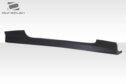 2010-2016 Hyundai Genesis Duraflex Circuit Side Skirts