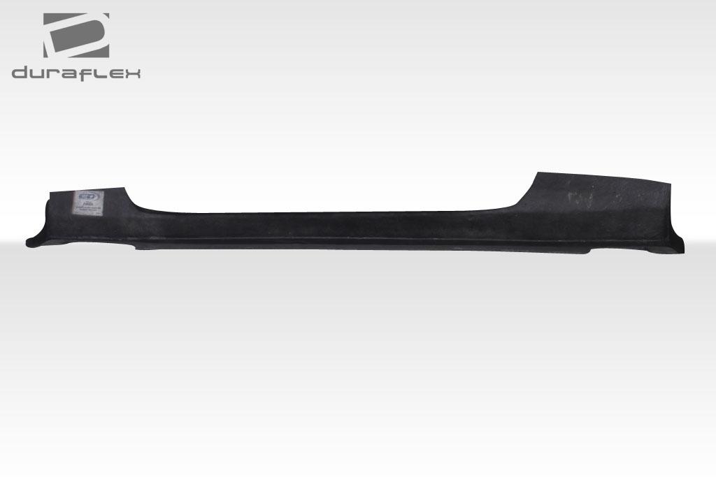 2010-2012 Hyundai Genesis Duraflex Circuit Kit