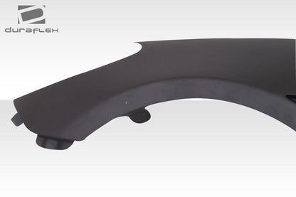 2010-2016 Hyundai Genesis Duraflex Circuit Fender