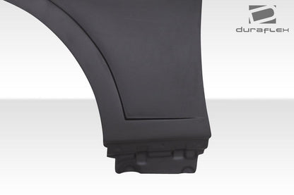 2010-2016 Hyundai Genesis Duraflex Circuit Fender