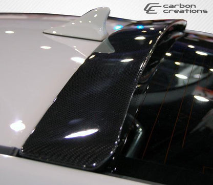 2010-2016 Hyundai Genesis Duraflex Circuit Rear Wing