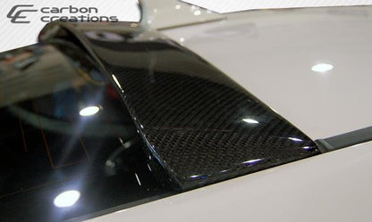 2010-2016 Hyundai Genesis Duraflex Circuit Rear Wing
