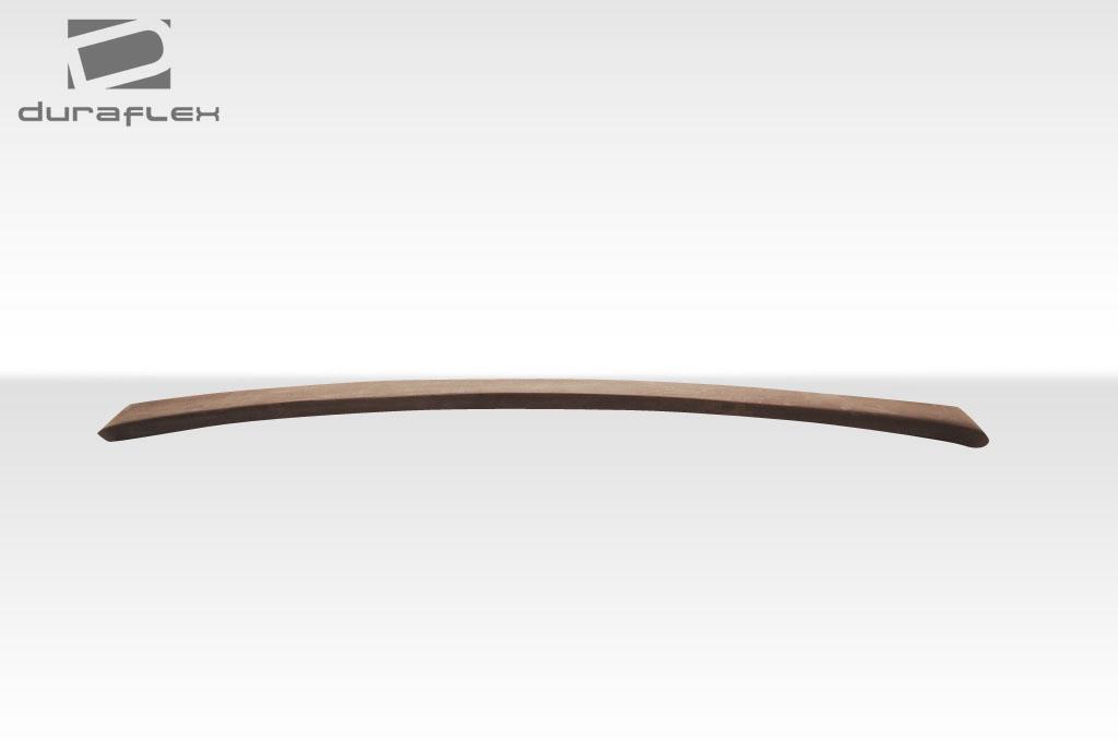 2010-2016 Hyundai Genesis Duraflex Circuit Rear Wing