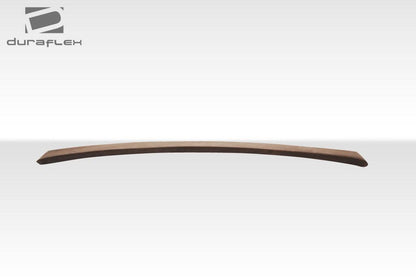 2010-2016 Hyundai Genesis Duraflex Circuit Rear Wing