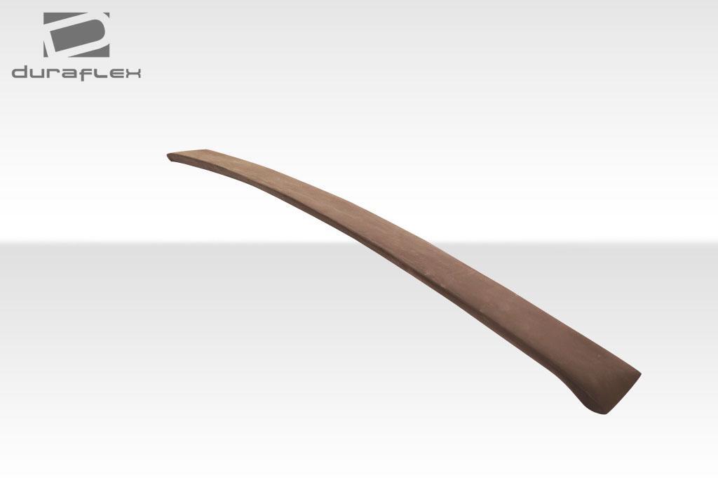 2010-2016 Hyundai Genesis Duraflex Circuit Rear Wing