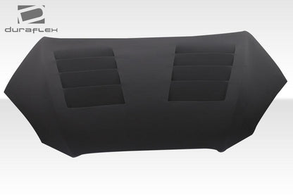 2010-2012 Hyundai Genesis Duraflex Circuit Hood