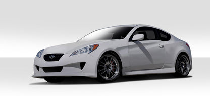 2010-2012 Hyundai Genesis Duraflex Circuit Kit