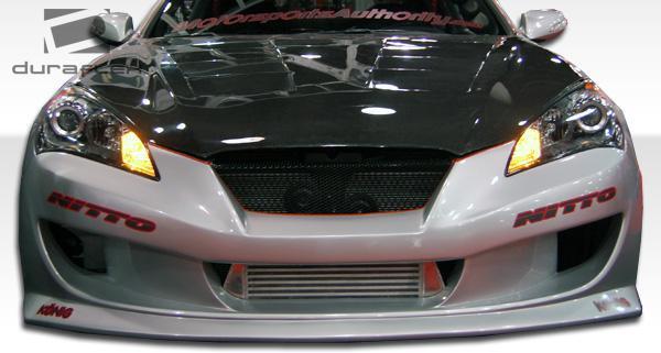 2010-2012 Hyundai Genesis Duraflex Circuit Kit