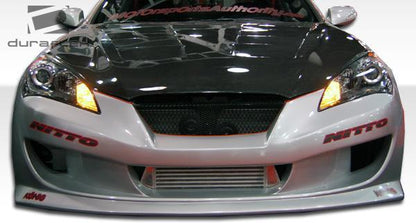 2010-2012 Hyundai Genesis Duraflex Circuit Kit
