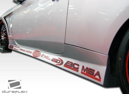 2010-2012 Hyundai Genesis Duraflex Circuit Kit