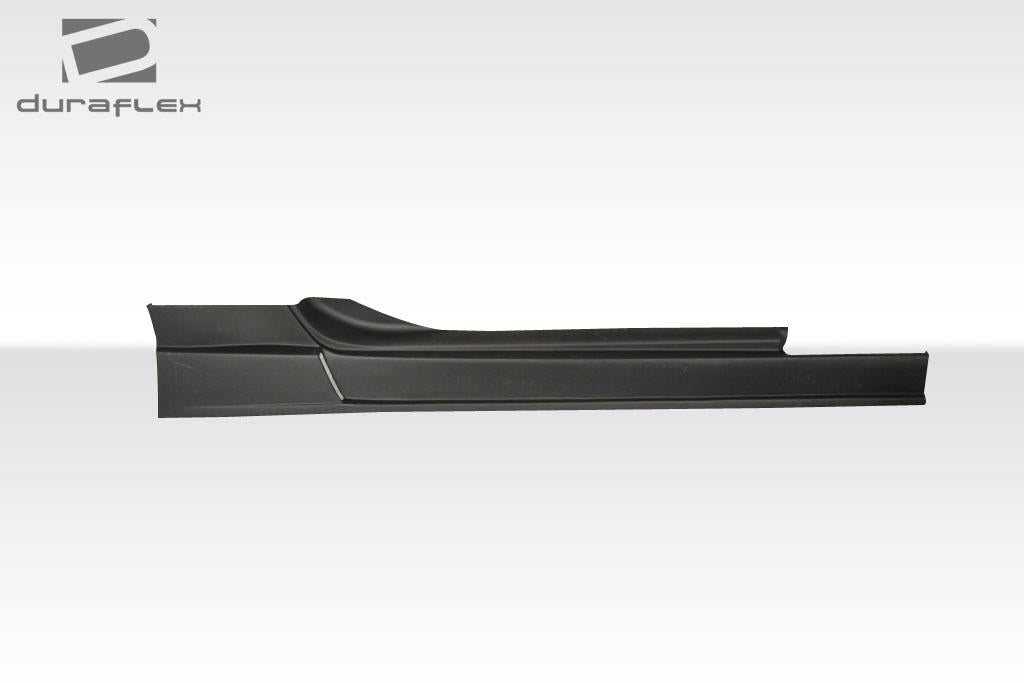 2009-2020 Nissan 370Z Duraflex Circuit Side Skirts