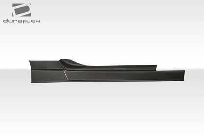 2009-2020 Nissan 370Z Duraflex Circuit Side Skirts