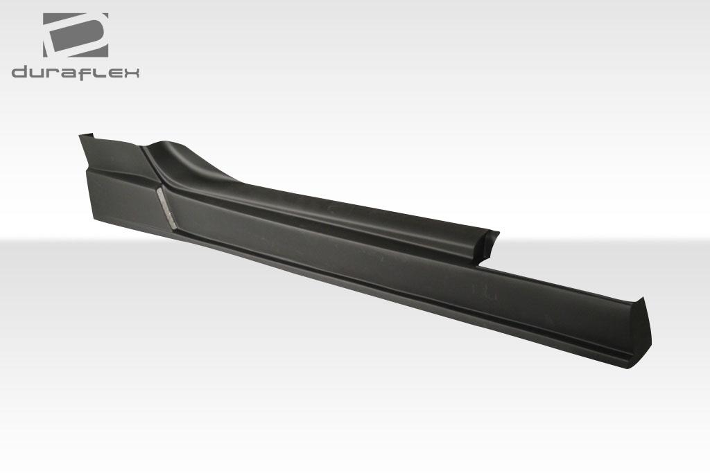 2009-2020 Nissan 370Z Duraflex Circuit Side Skirts