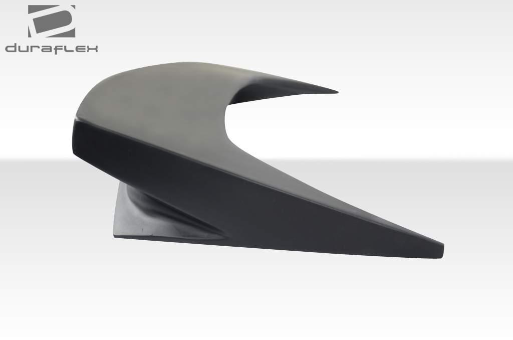 2009-2020 Nissan 370Z Duraflex Circuit Rear Wing