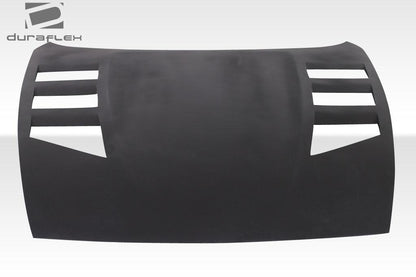 2009-2020 Nissan 370Z Duraflex Circuit Hood