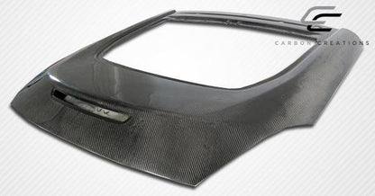 2009-2020 Nissan 370Z Carbon Creations OEM Look Carbon Fiber Trunk