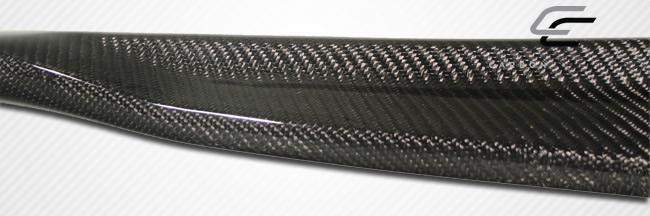 2003-2005 Mitsubishi Evolution Carbon Creations VR-S Carbon Fiber Front Lip