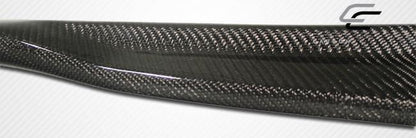 2003-2005 Mitsubishi Evolution Carbon Creations VR-S Carbon Fiber Front Lip