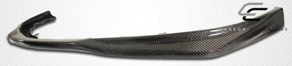 2003-2005 Mitsubishi Evolution Carbon Creations VR-S Carbon Fiber Front Lip