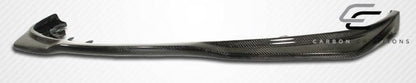 2003-2005 Mitsubishi Evolution Carbon Creations VR-S Carbon Fiber Front Lip
