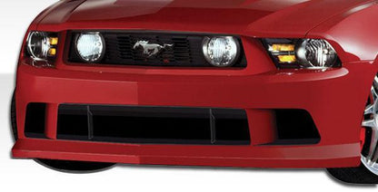 2010-2012 Ford Mustang Duraflex Circuit Front Bumper