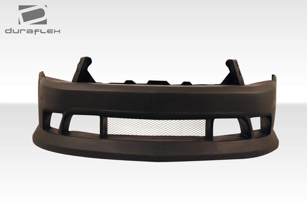 2010-2012 Ford Mustang Duraflex Circuit Front Bumper