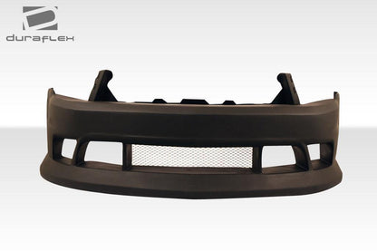 2010-2012 Ford Mustang Duraflex Circuit Front Bumper