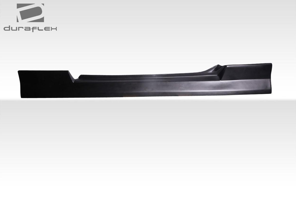 2005-2014 Ford Mustang Duraflex Circuit Side Skirts