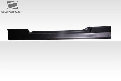 2005-2014 Ford Mustang Duraflex Circuit Side Skirts