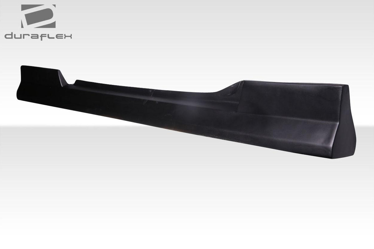 2005-2014 Ford Mustang Duraflex Circuit Side Skirts