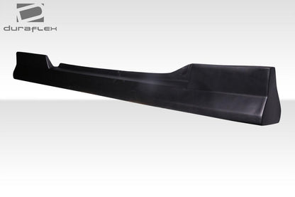 2005-2014 Ford Mustang Duraflex Circuit Side Skirts