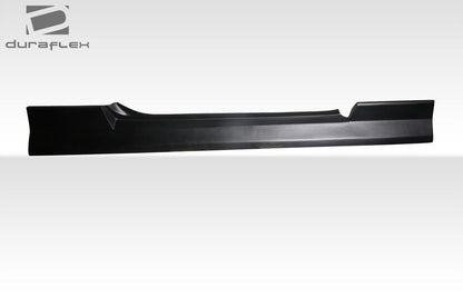 2005-2014 Ford Mustang Duraflex Circuit Side Skirts