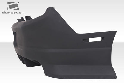 2010-2012 Ford Mustang Duraflex Circuit Rear Bumper