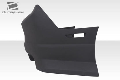 2010-2012 Ford Mustang Duraflex Circuit Rear Bumper