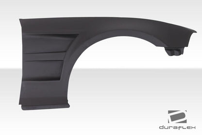 2010-2014 Ford Mustang Duraflex Circuit Fender