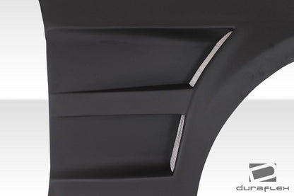 2010-2014 Ford Mustang Duraflex Circuit Fender