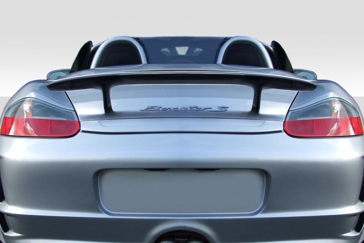 1997-2004 Porsche Boxster Duraflex Maston Rear Wing