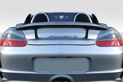 1997-2004 Porsche Boxster Duraflex Maston Rear Wing
