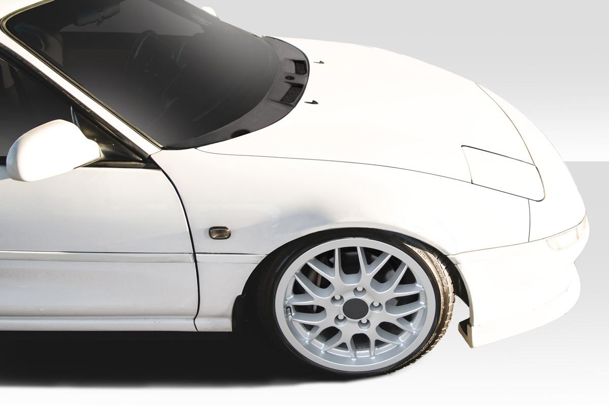 1991-1995 Toyota MR2 Duraflex GT-R Accessory