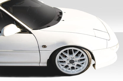 1991-1995 Toyota MR2 Duraflex GT-R Accessory