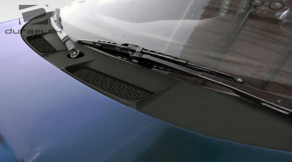 1991-1995 Toyota MR2 Duraflex GT-R Accessory