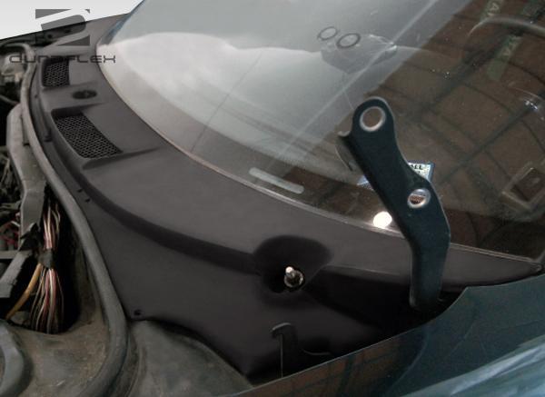 1991-1995 Toyota MR2 Duraflex GT-R Accessory