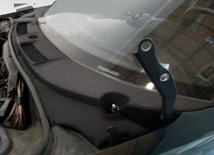 1991-1995 Toyota MR2 Duraflex GT-R Accessory